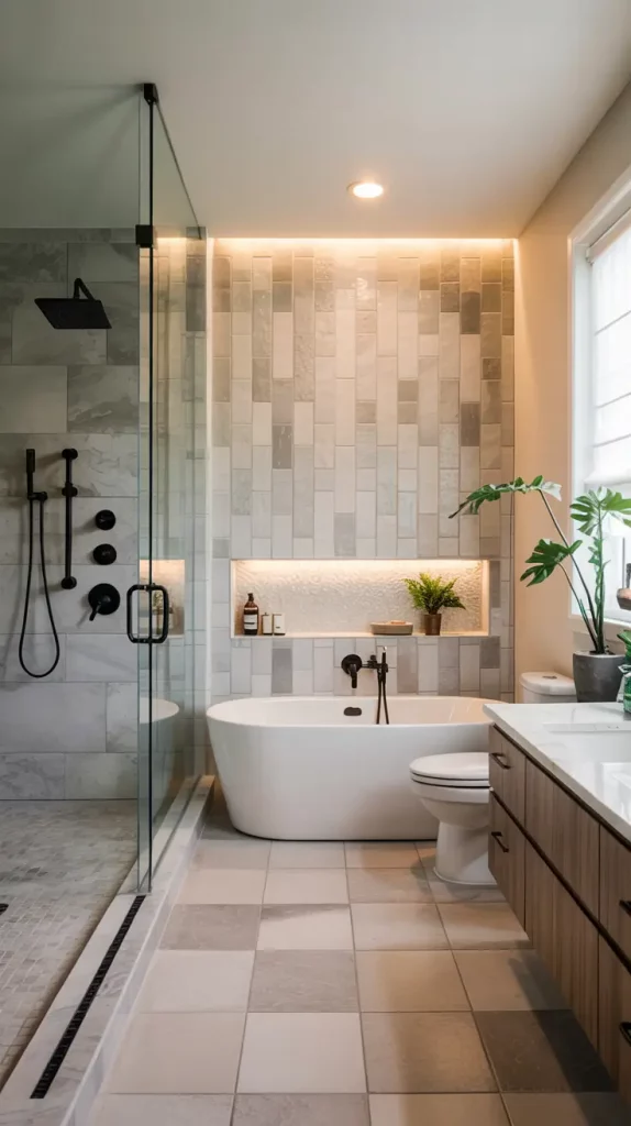 Bathroom Remodel Ideas 2026: Modern, Budget-Friendly, and Stylish Inspirations for Every Home