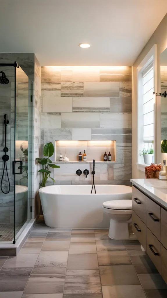 Bathroom Remodel Ideas 2026: Modern, Budget-Friendly, and Stylish Inspirations for Every Home