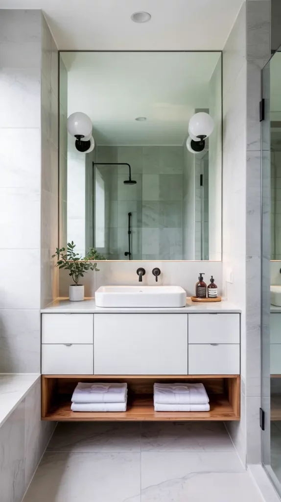 Bathroom Remodel Ideas 2026: Modern, Budget-Friendly, and Stylish Inspirations for Every Home
