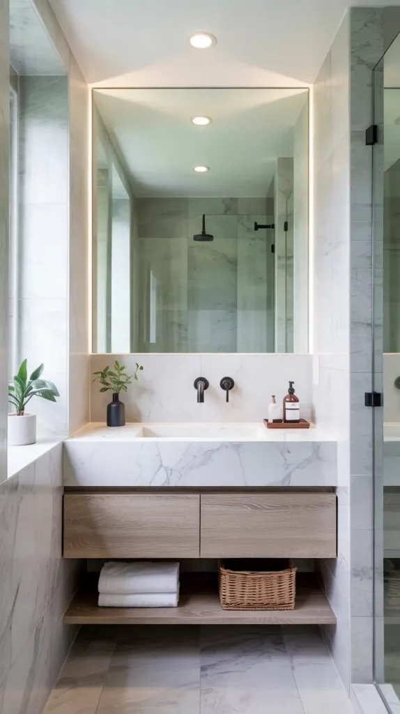 Bathroom Remodel Ideas 2026: Modern, Budget-Friendly, and Stylish Inspirations for Every Home