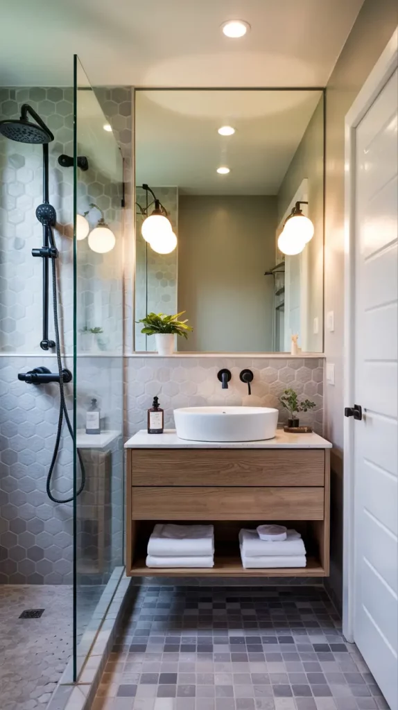 Bathroom Remodel Ideas 2026: Modern, Budget-Friendly, and Stylish Inspirations for Every Home