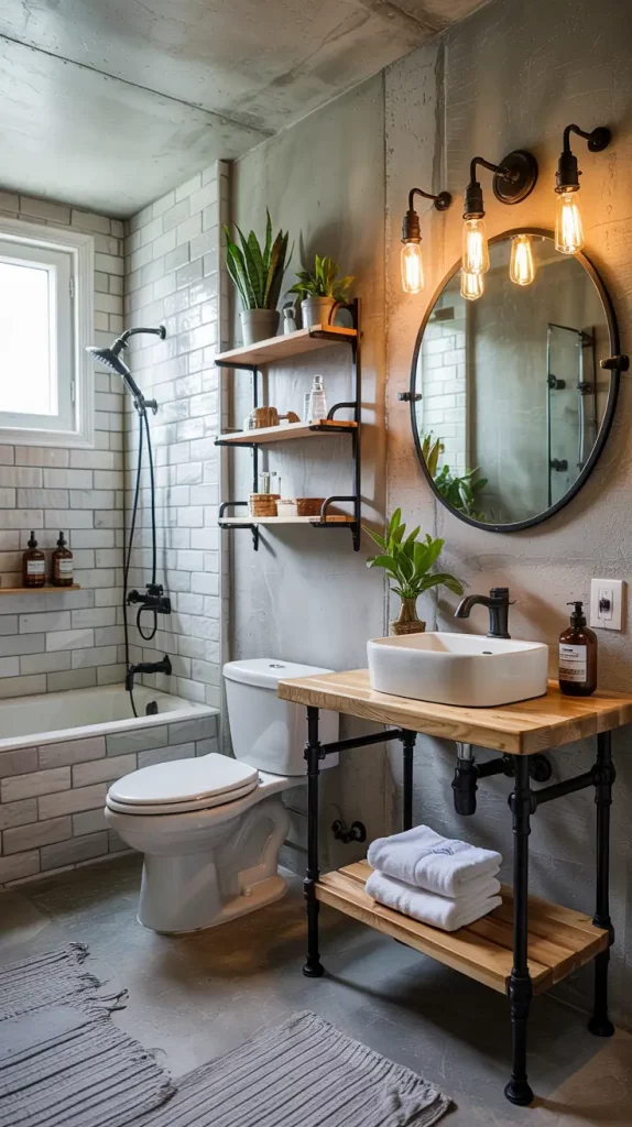 Bathroom Remodel Ideas 2026: Modern, Budget-Friendly, and Stylish Inspirations for Every Home