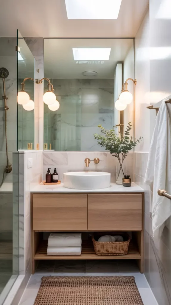 Bathroom Remodel Ideas 2026: Modern, Budget-Friendly, and Stylish Inspirations for Every Home