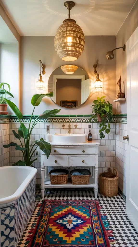 Bathroom Remodel Ideas 2026: Modern, Budget-Friendly, and Stylish Inspirations for Every Home