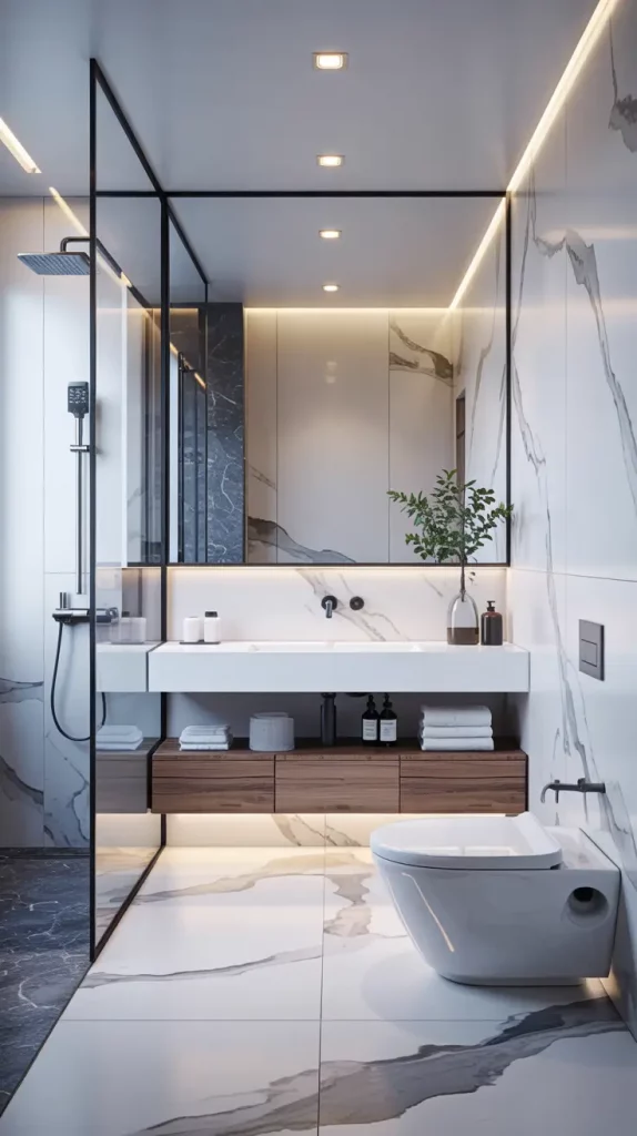 Bathroom Remodel Ideas 2026: Modern, Budget-Friendly, and Stylish Inspirations for Every Home