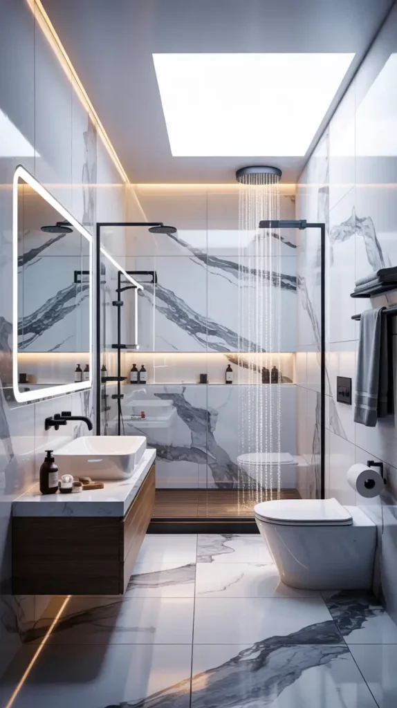 Bathroom Remodel Ideas 2026: Modern, Budget-Friendly, and Stylish Inspirations for Every Home