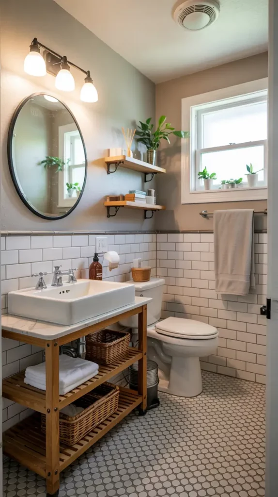 Bathroom Remodel Ideas 2026: Modern, Budget-Friendly, and Stylish Inspirations for Every Home