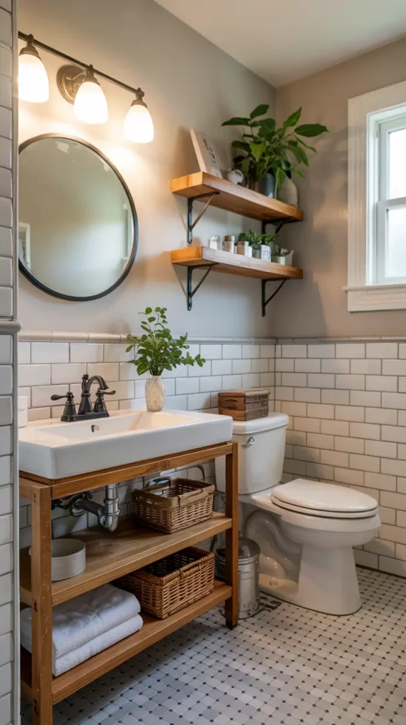 Bathroom Remodel Ideas 2026: Modern, Budget-Friendly, and Stylish Inspirations for Every Home