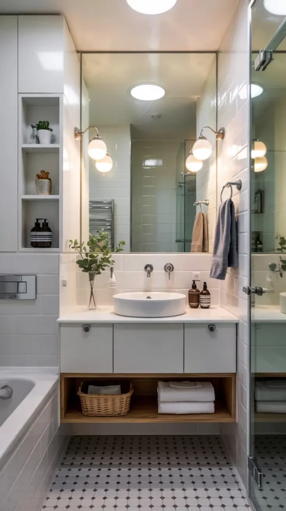 Bathroom Remodel Ideas 2026: Modern, Budget-Friendly, and Stylish Inspirations for Every Home