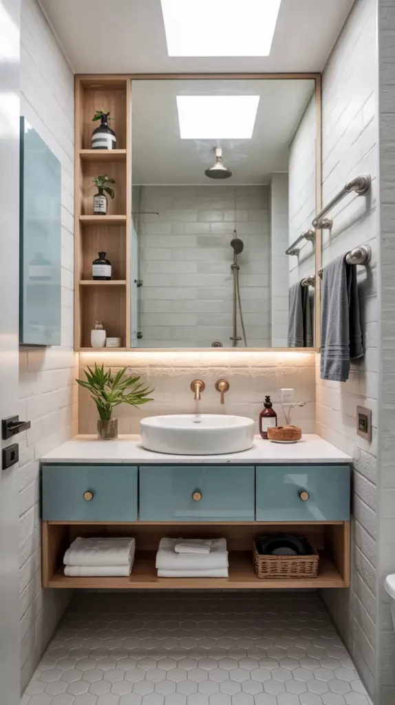 Bathroom Remodel Ideas 2026: Modern, Budget-Friendly, and Stylish Inspirations for Every Home