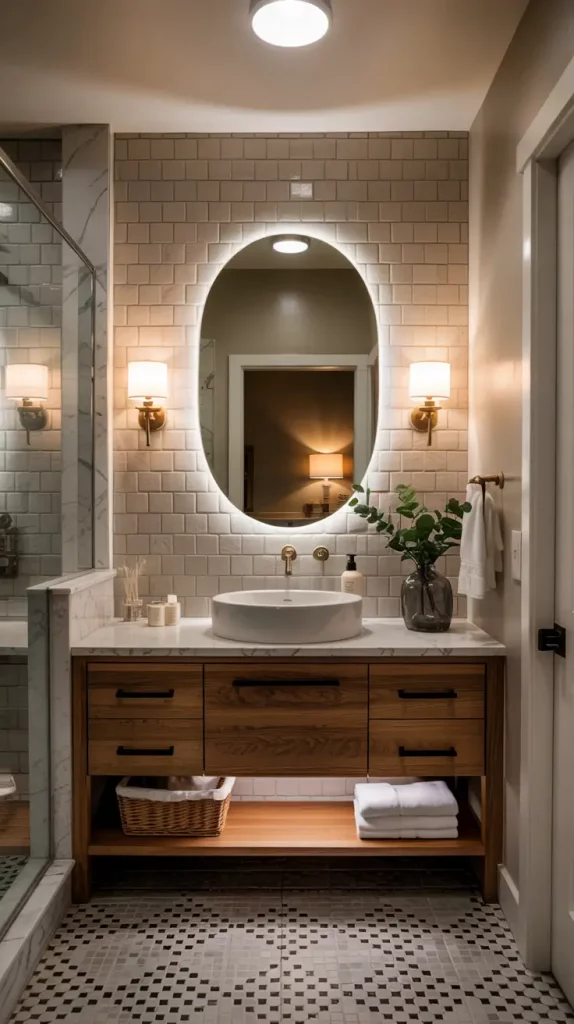 Bathroom Remodel Ideas 2026: Modern, Budget-Friendly, and Stylish Inspirations for Every Home