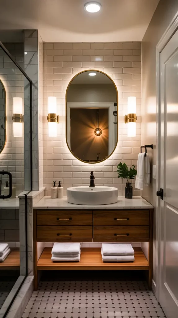 Bathroom Remodel Ideas 2026: Modern, Budget-Friendly, and Stylish Inspirations for Every Home