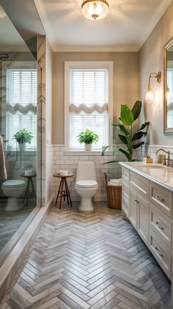 Bathroom Remodel Ideas 2026: Modern, Budget-Friendly, and Stylish Inspirations for Every Home