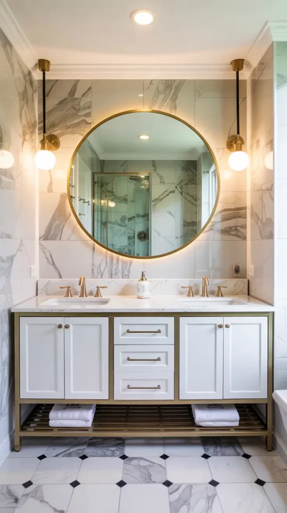 Bathroom Remodel Ideas 2026: Modern, Budget-Friendly, and Stylish Inspirations for Every Home