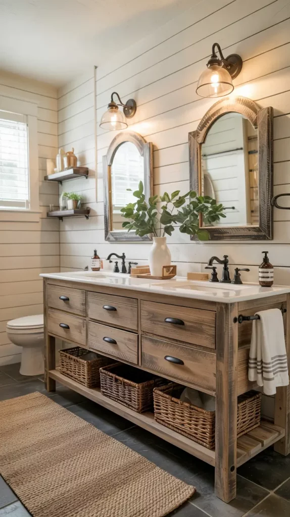 Bathroom Remodel Ideas 2026: Modern, Budget-Friendly, and Stylish Inspirations for Every Home