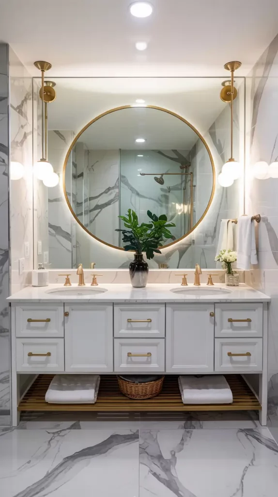 Bathroom Remodel Ideas 2026: Modern, Budget-Friendly, and Stylish Inspirations for Every Home