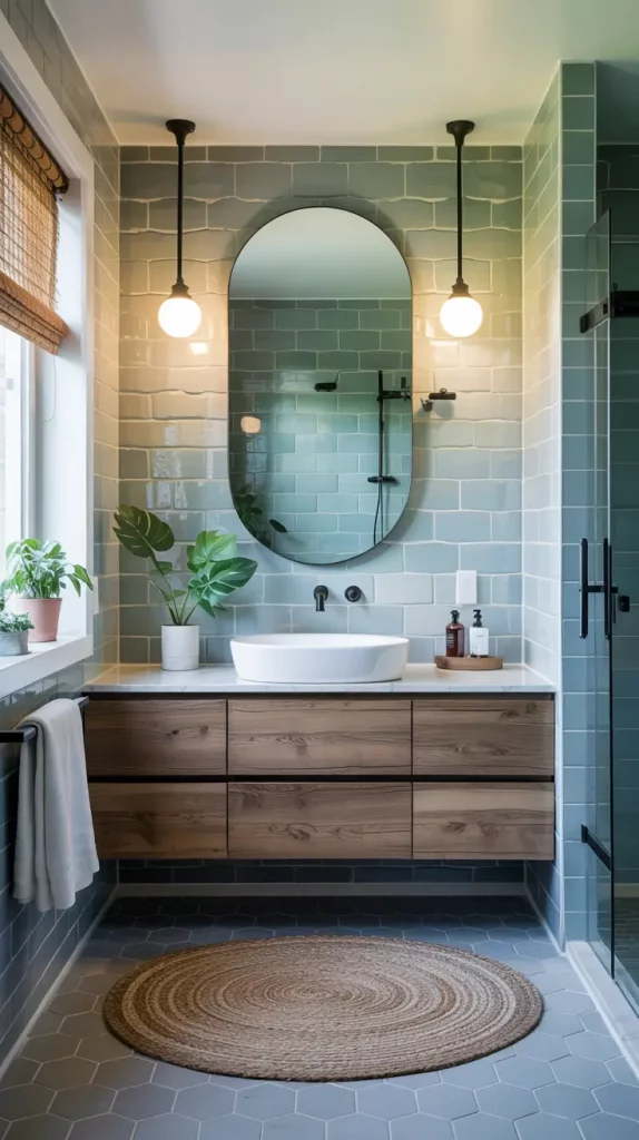 Bathroom Remodel Ideas 2026: Modern, Budget-Friendly, and Stylish Inspirations for Every Home