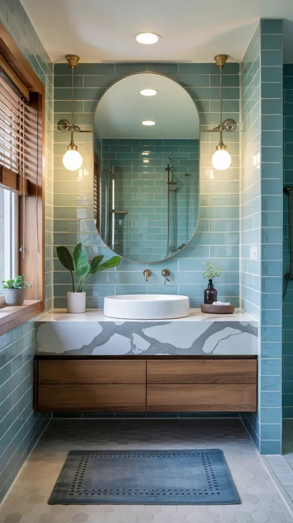 Bathroom Remodel Ideas 2026: Modern, Budget-Friendly, and Stylish Inspirations for Every Home