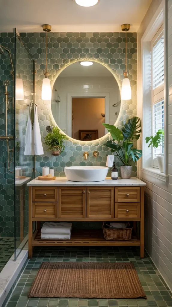 Bathroom Remodel Ideas 2026: Modern, Budget-Friendly, and Stylish Inspirations for Every Home
