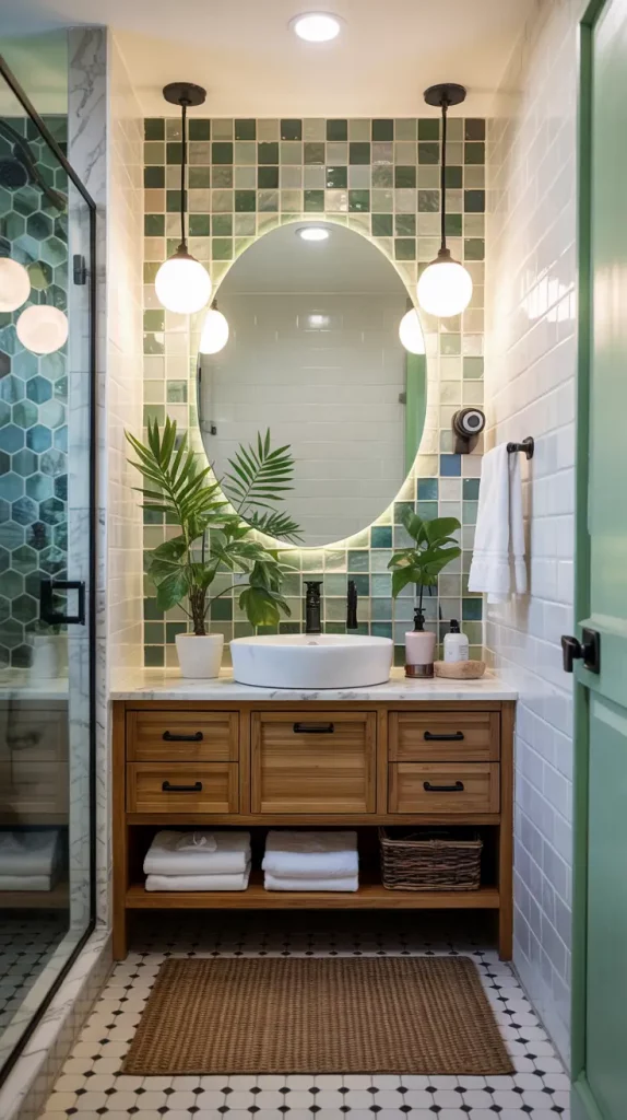 Bathroom Remodel Ideas 2026: Modern, Budget-Friendly, and Stylish Inspirations for Every Home