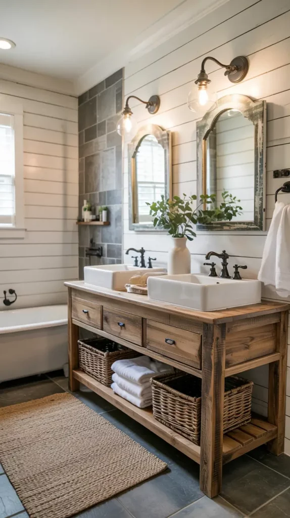 Bathroom Remodel Ideas 2026: Modern, Budget-Friendly, and Stylish Inspirations for Every Home