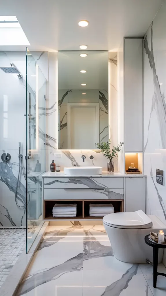 Bathroom Remodel Ideas 2026: Modern, Budget-Friendly, and Stylish Inspirations for Every Home