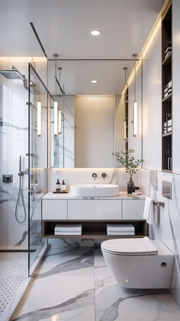 Bathroom Remodel Ideas 2026: Modern, Budget-Friendly, and Stylish Inspirations for Every Home