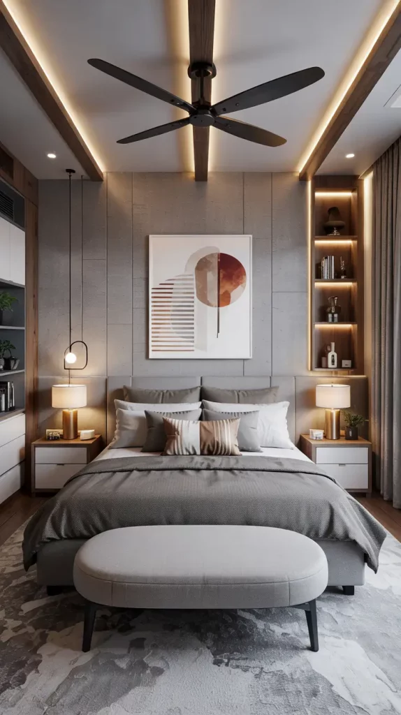 Bedroom Remodel Ideas 2026: Cozy, Stylish & Budget-Friendly Designs For Every Space