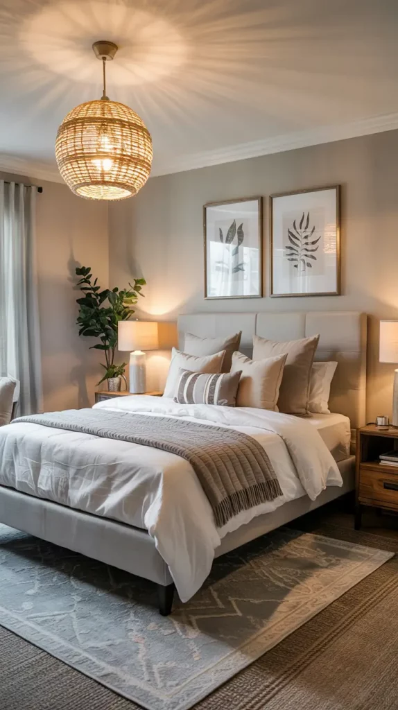 Bedroom Remodel Ideas 2026: Cozy, Stylish & Budget-Friendly Designs For Every Space