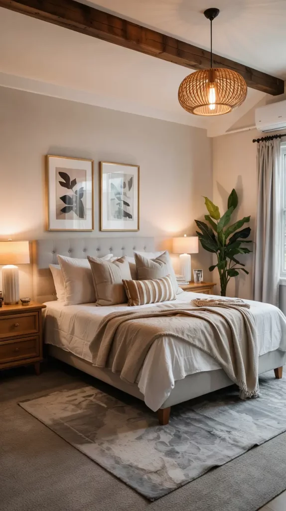 Bedroom Remodel Ideas 2026: Cozy, Stylish & Budget-Friendly Designs For Every Space