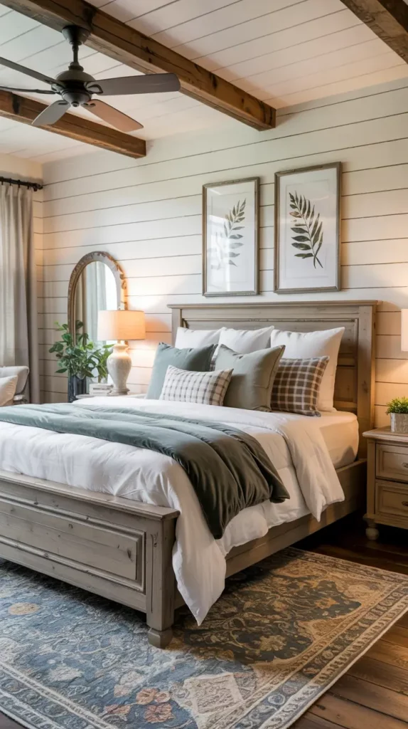 Bedroom Remodel Ideas 2026: Cozy, Stylish & Budget-Friendly Designs For Every Space
