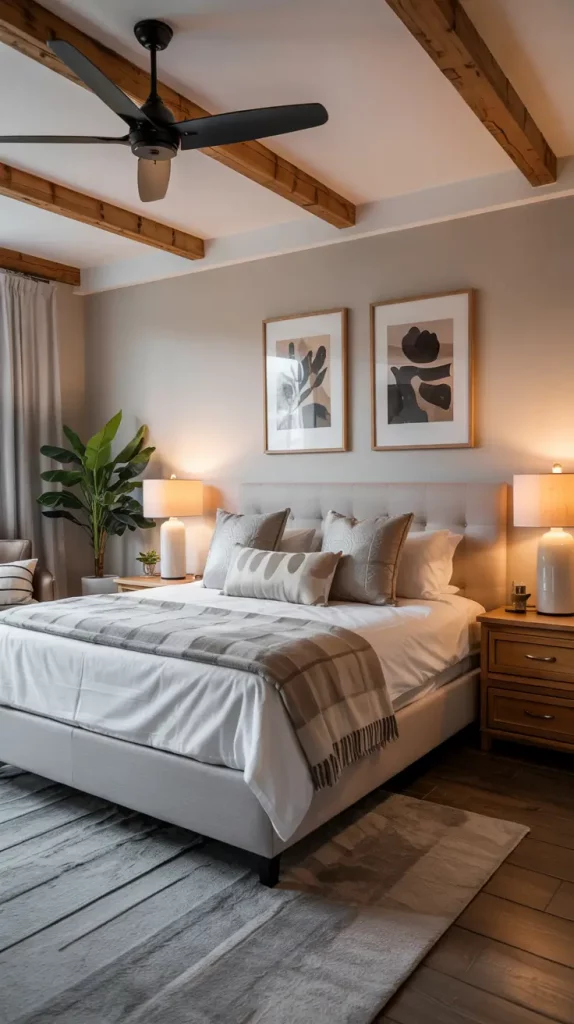 Bedroom Remodel Ideas 2026: Cozy, Stylish & Budget-Friendly Designs For Every Space