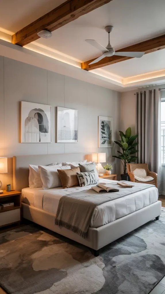 Bedroom Remodel Ideas 2026: Cozy, Stylish & Budget-Friendly Designs For Every Space