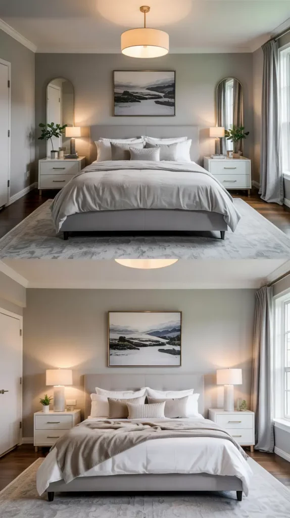 Bedroom Remodel Ideas 2026: Cozy, Stylish & Budget-Friendly Designs For Every Space