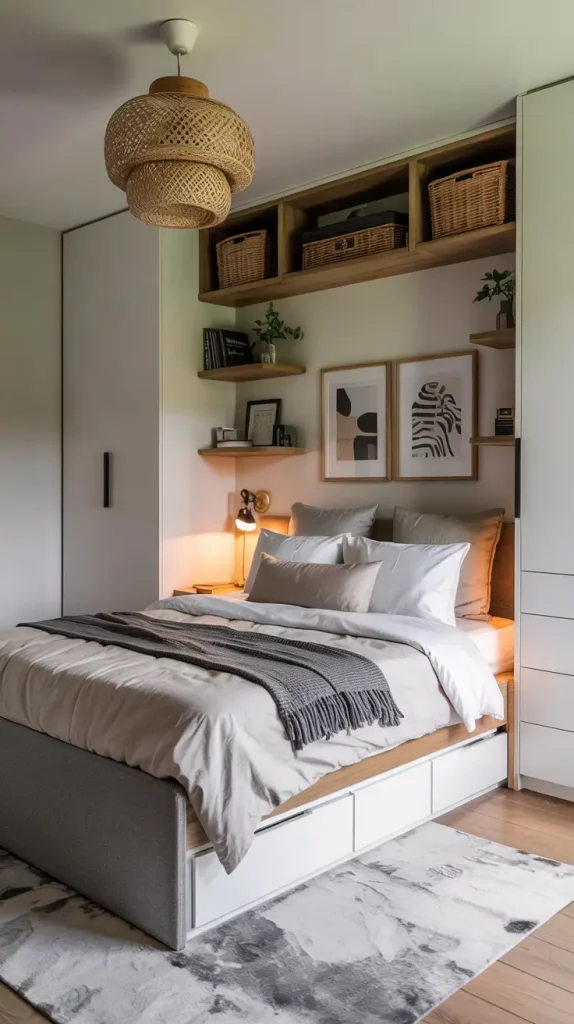 Bedroom Remodel Ideas 2026: Cozy, Stylish & Budget-Friendly Designs For Every Space