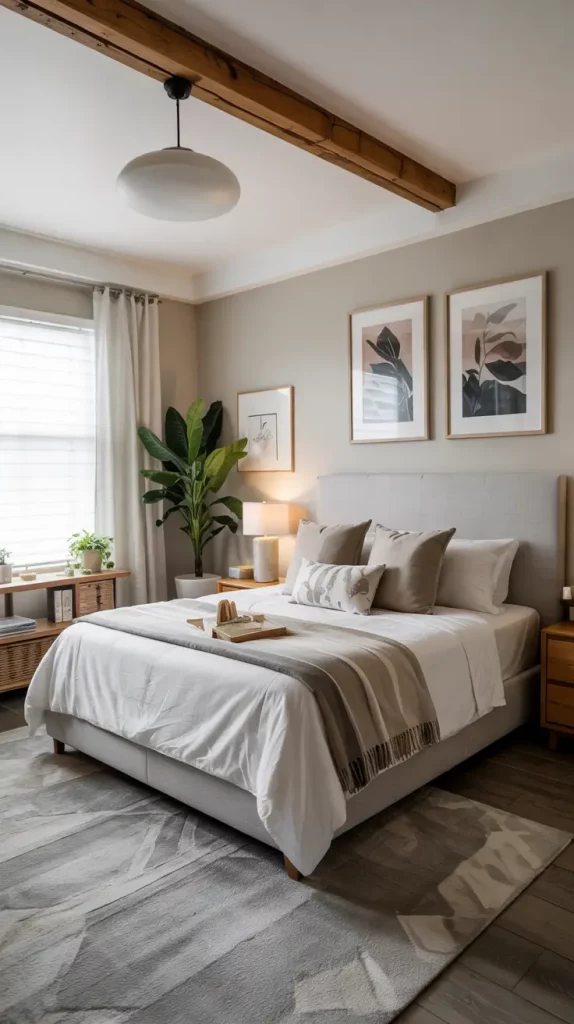 Bedroom Remodel Ideas 2026: Cozy, Stylish & Budget-Friendly Designs For Every Space