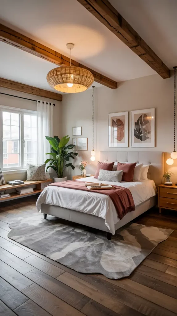 Bedroom Remodel Ideas 2026: Cozy, Stylish & Budget-Friendly Designs For Every Space