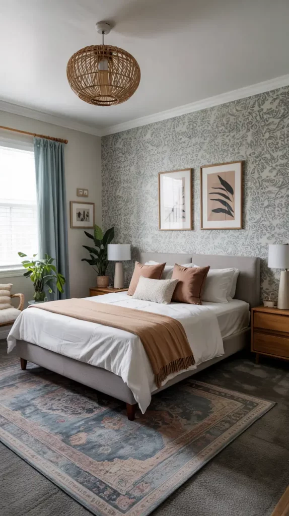 Bedroom Remodel Ideas 2026: Cozy, Stylish & Budget-Friendly Designs For Every Space