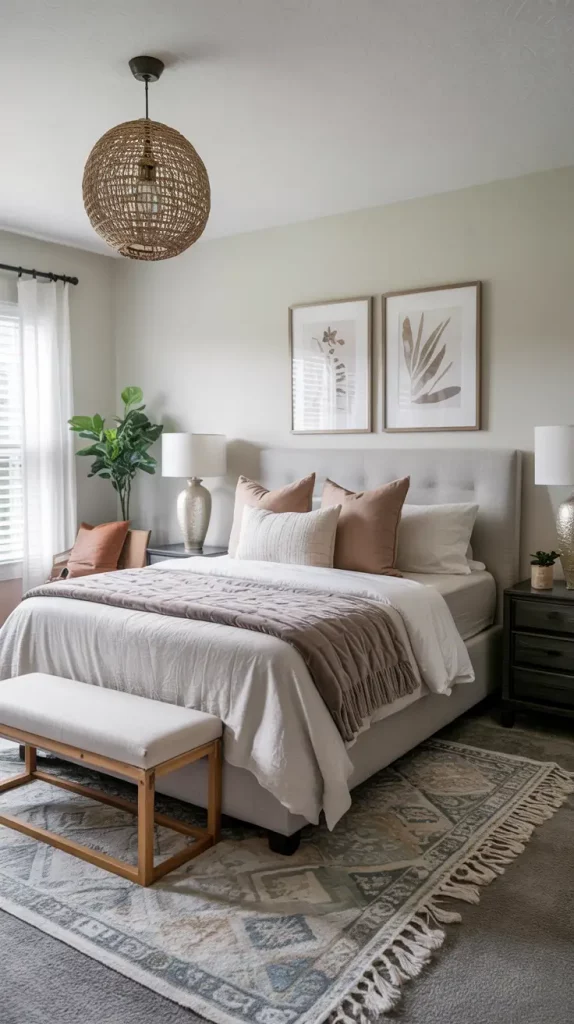 Bedroom Remodel Ideas 2026: Cozy, Stylish & Budget-Friendly Designs For Every Space