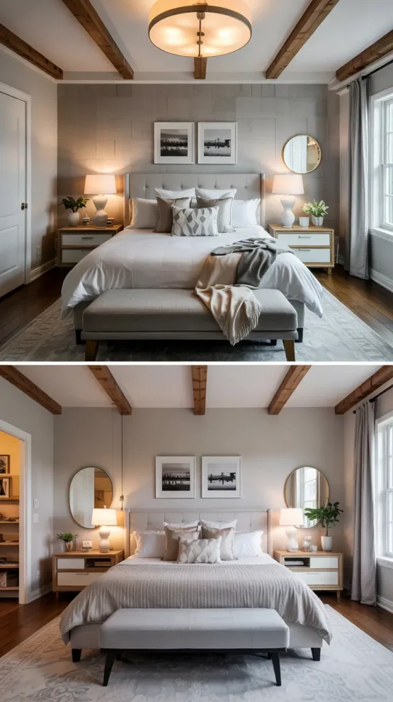 Bedroom Remodel Ideas 2026: Cozy, Stylish & Budget-Friendly Designs For Every Space