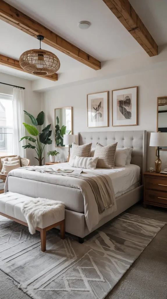 Bedroom Remodel Ideas 2026: Cozy, Stylish & Budget-Friendly Designs For Every Space