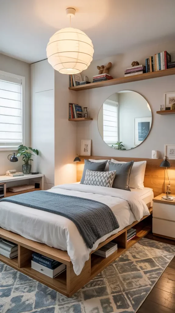 Bedroom Remodel Ideas 2026: Cozy, Stylish & Budget-Friendly Designs For Every Space