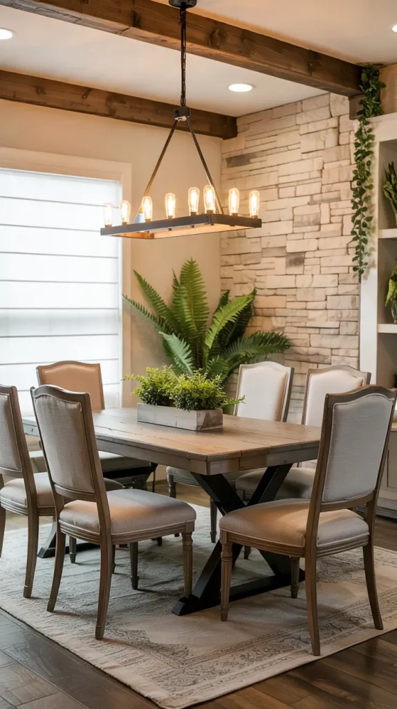 Dining Room Remodel Ideas 2026: Fresh, Modern & Creative Transformations for Every Home