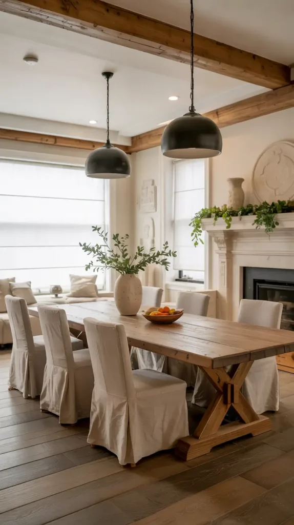 Dining Room Remodel Ideas 2026: Fresh, Modern & Creative Transformations for Every Home