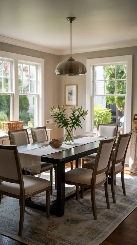 Dining Room Remodel Ideas 2026: Fresh, Modern & Creative Transformations for Every Home