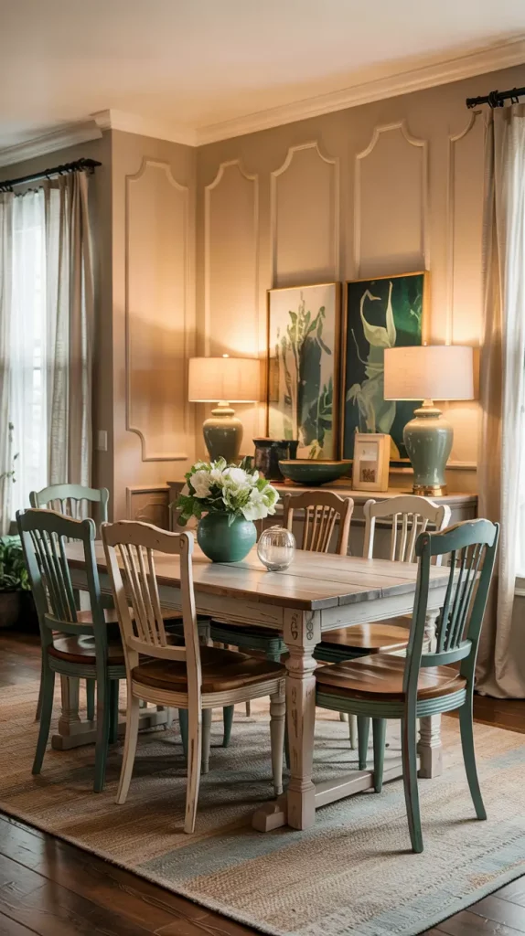 Dining Room Remodel Ideas 2026: Fresh, Modern & Creative Transformations for Every Home