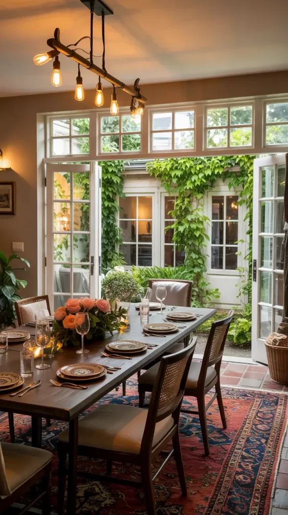 Dining Room Remodel Ideas 2026: Fresh, Modern & Creative Transformations for Every Home