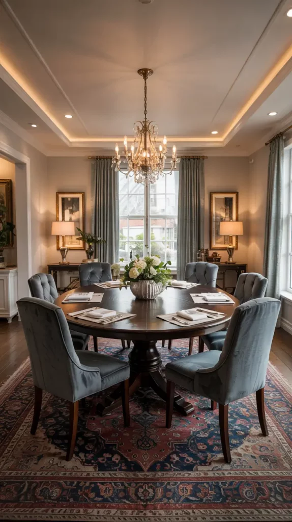 Dining Room Remodel Ideas 2026: Fresh, Modern & Creative Transformations for Every Home