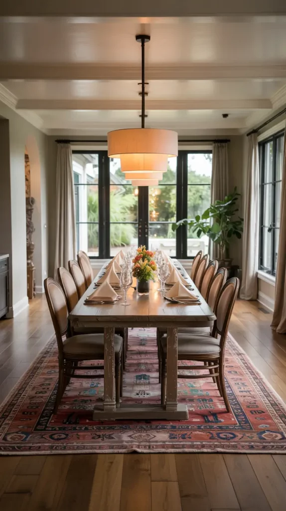 Dining Room Remodel Ideas 2026: Fresh, Modern & Creative Transformations for Every Home