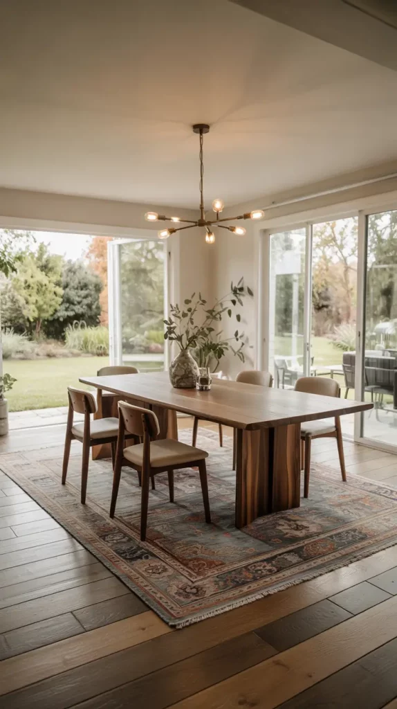 Dining Room Remodel Ideas 2026: Fresh, Modern & Creative Transformations for Every Home